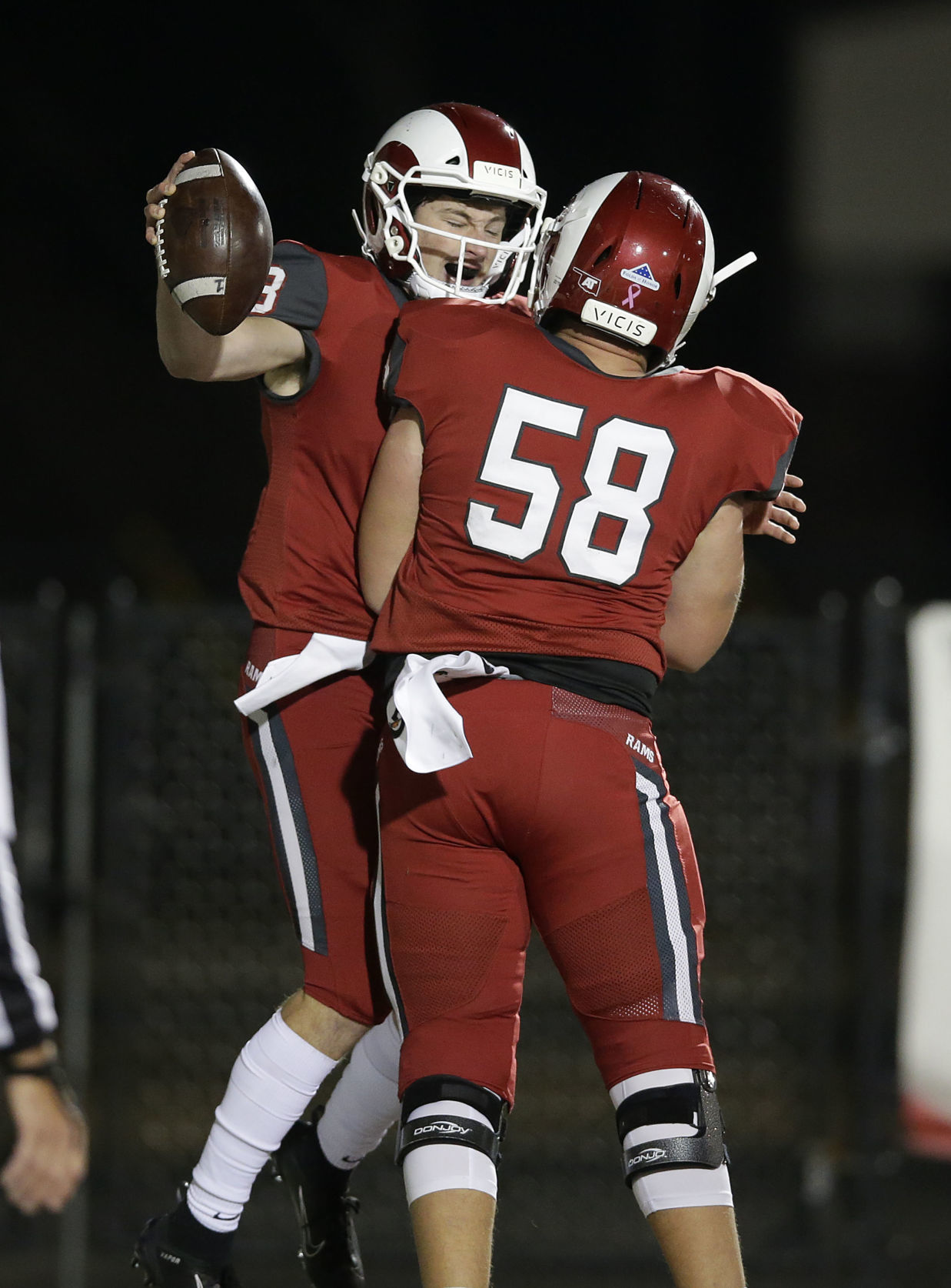 OWASSO vs. BROKEN ARROW